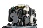 4х-тактный лодочный мотор MIKATSU MF90FEL-T-EFI