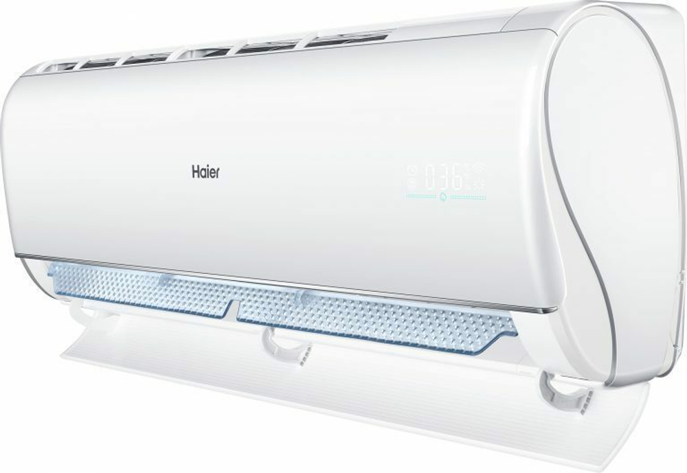 Сплит-система Haier JADE DC Inverter AS25S2SJ1FA-W/G/S/1U25MECFRA