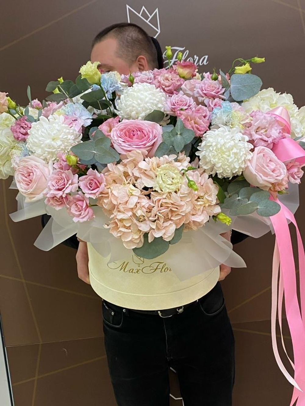 Большая Душка ШК-342