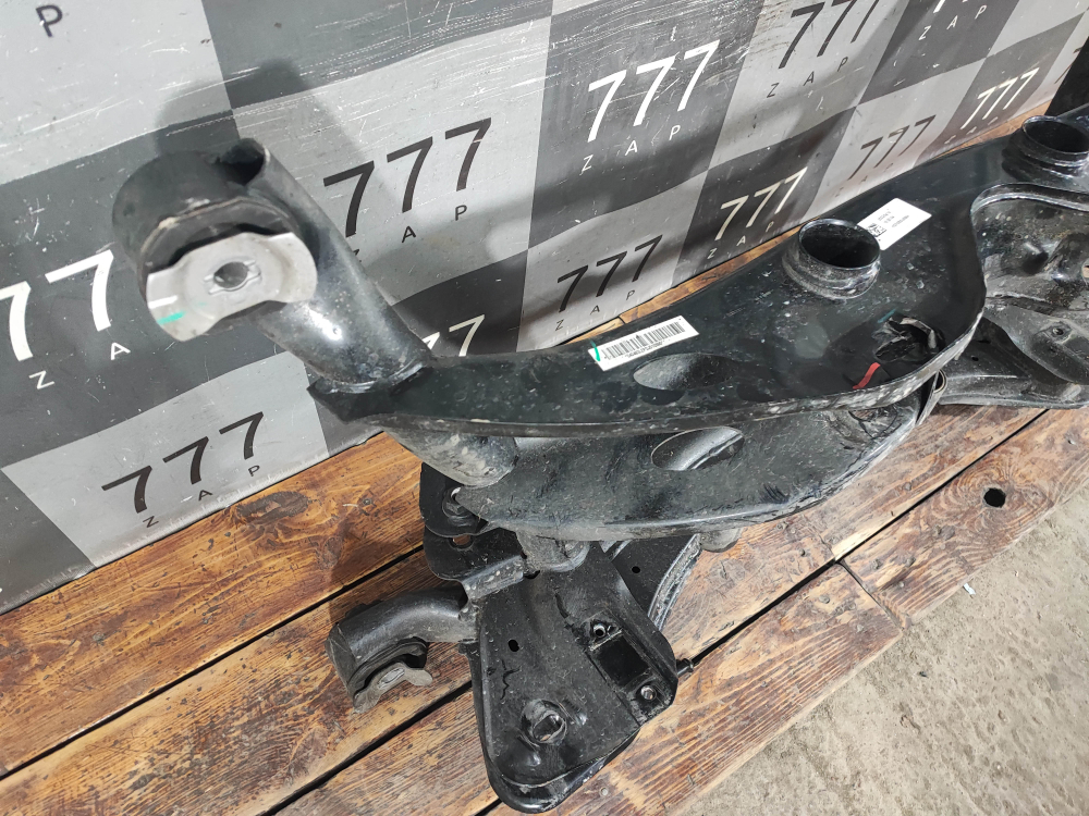 Подрамник задний Exeed VX 21-нв Б/У Оригинал 205000031AA