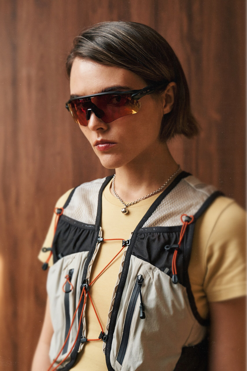 Очки Oakley Radar EV Path