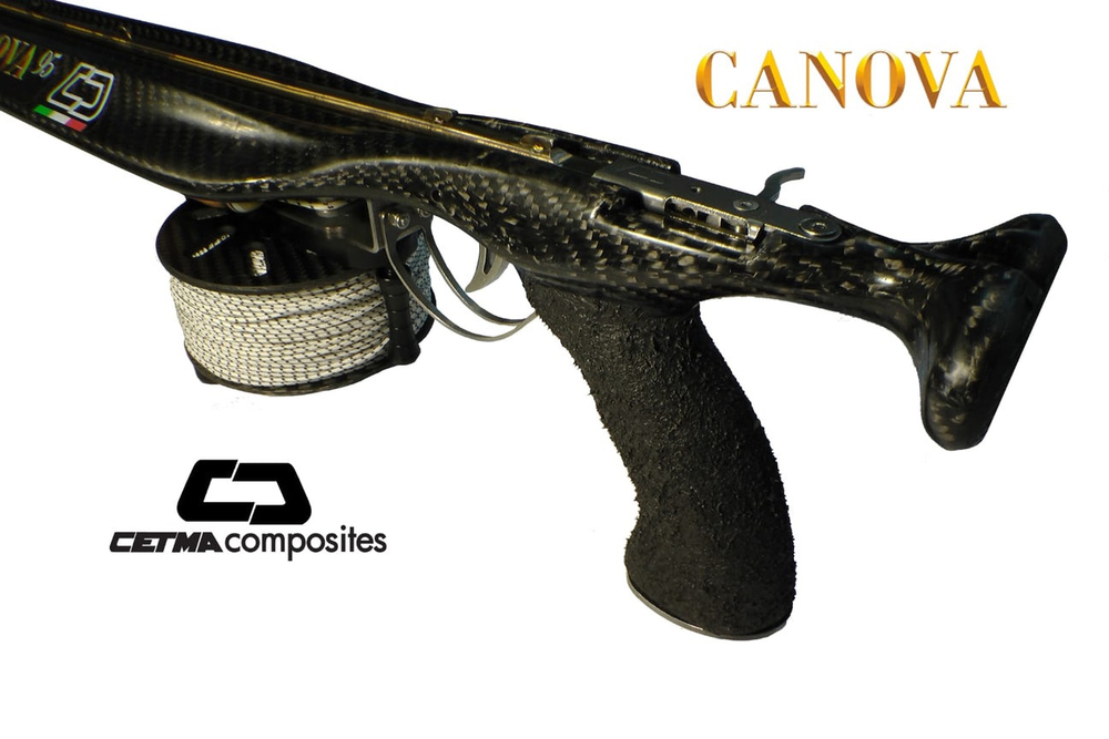 Подводный арбалет CANOVA 95 FULL