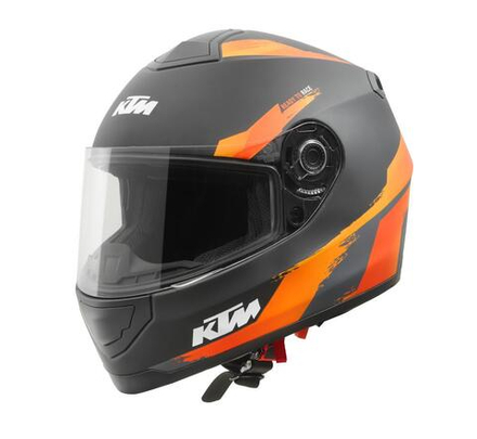 Мотошлем KTM FACTOR HELMET
