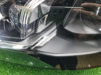 Фара левая Mercedes GLS x167 (23-нв) Multibeam LED