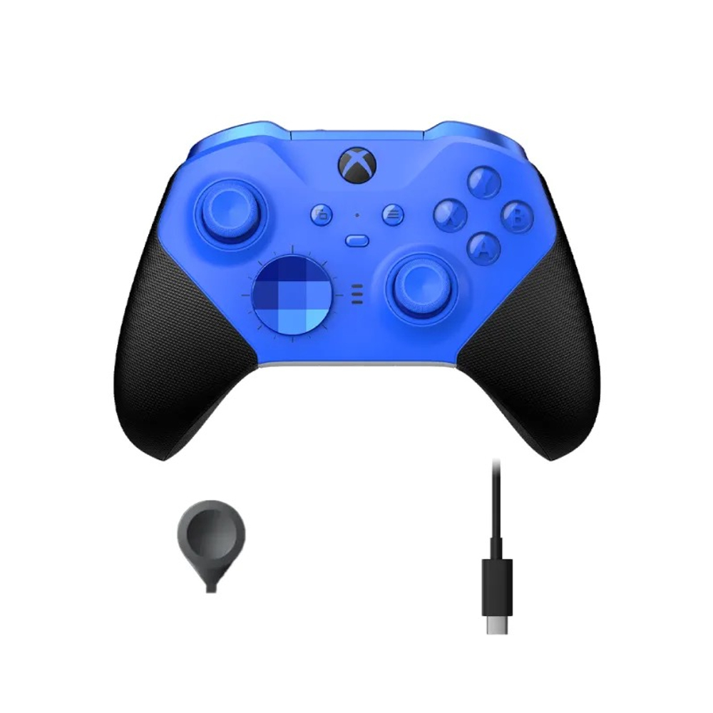 Хbox Gamepad Elite Series 2 Core White