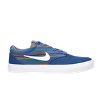 Кроссовки Nike Sb Charge Cnvs Prm