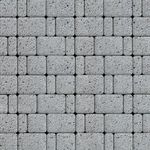 Тротуарная плитка Инсбрук Альт Нео, 60 мм, Мрамор, backwash