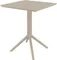 Sky Folding Table 60