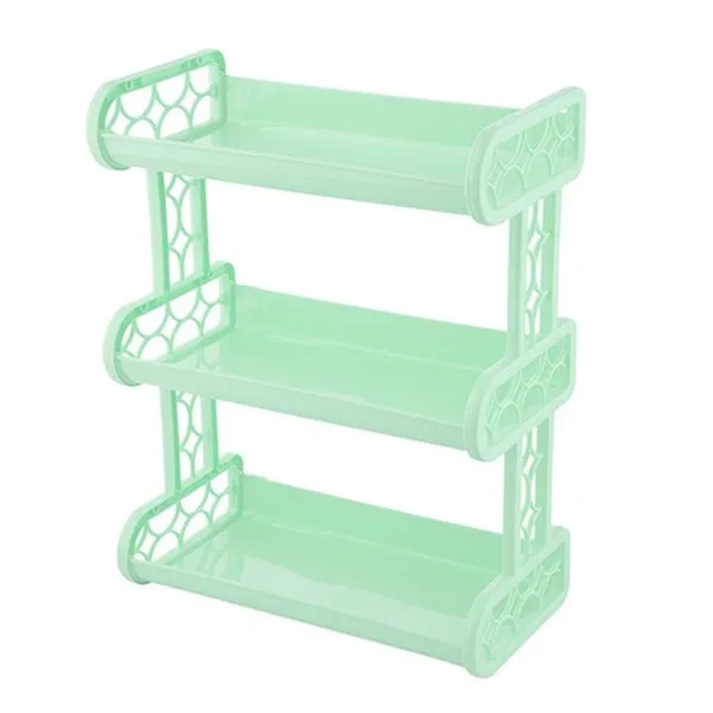 Полка навесная 3-х ярусная