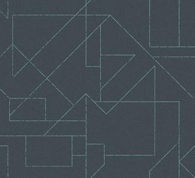 обои с ярко-зелеными полосами 66560