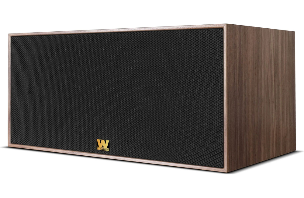 Центральный канал Wharfedale Heritage C WALNUT