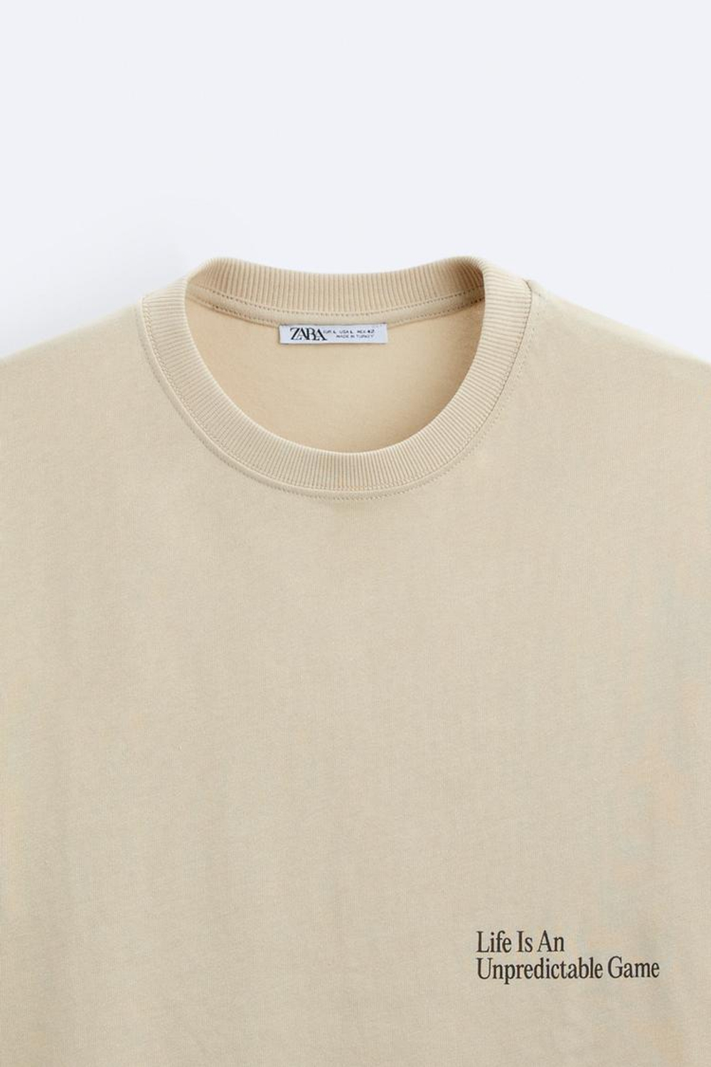 ZARA 0962 448 4 193 P kupi brend.ru