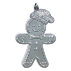 GAEM Набор из 20шт Украшение новогоднее "Шар", L40 W8 H40 см