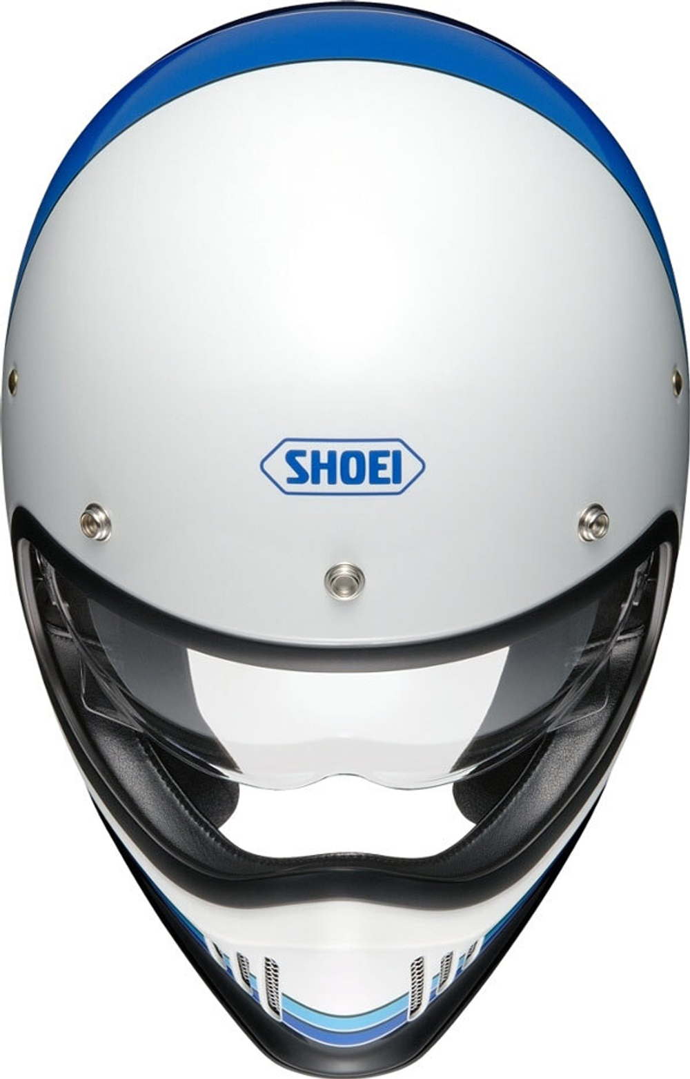 SHOEI EX-ZERO Equation TC-11