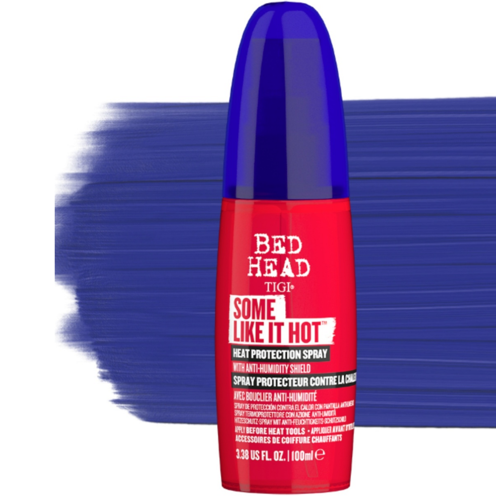 Tigi Bed Head Some Like it Hot 100ml