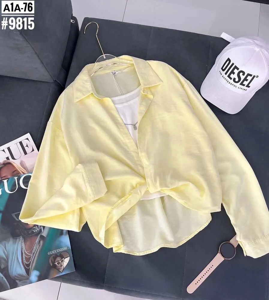 Рубашка 4144966 (0894268030) Fabrika