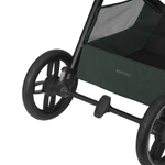 Детская прогулочная коляска Maxi-Cosi Oxford 1150403110 Twillic Green/зеленый
