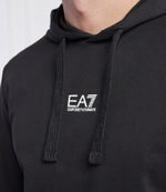 Спортивный костюм EA7 - черный(8NPV81 PJ05Z)