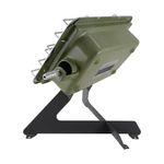 Обогреватель (горелка) инфракрасный газовый СЛЕДОПЫТ &quot;Торос&quot; с ножками кВт 3,65/10/