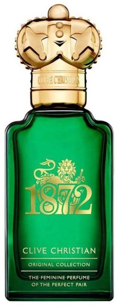 CLIVE CHRISTIAN OC 1872 FEMININE EDP 50 ML