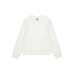 Толстовка New Balance Logo, 5CC37142-WT