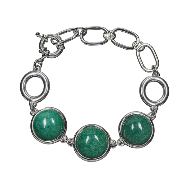 Браслет Possebon Q.Verde C0138.17 S