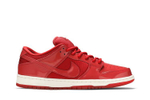 Кроссовки Nike Dunk Sb Red Space Jam