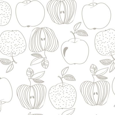 яблочный завтрак