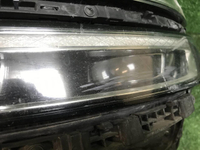 Битая Фара левая Genesis G80 2 (2020-2024) LED