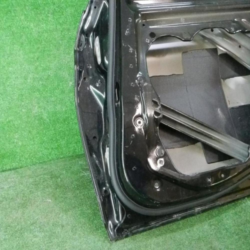 Дверь задняя правая BMW 5er G30 (2017-2023)