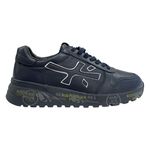 Premiata 2023-26T (Dark Blue/White) [WINTER]