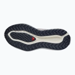 Женские Кроссовки для бега Salomon Aero Glide 4 GRVL vanilla ice/black iron