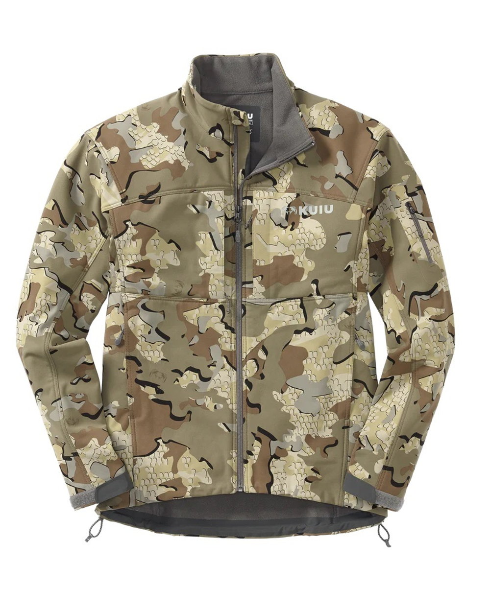 Kuiu jacket hotsell