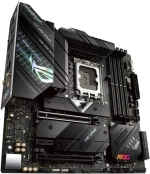 Материнская плата ASUS ROG STRIX Z690-G GAMING WIFI, LGA1700 ATX (ROG STRIX Z690-G GAMING WIFI)