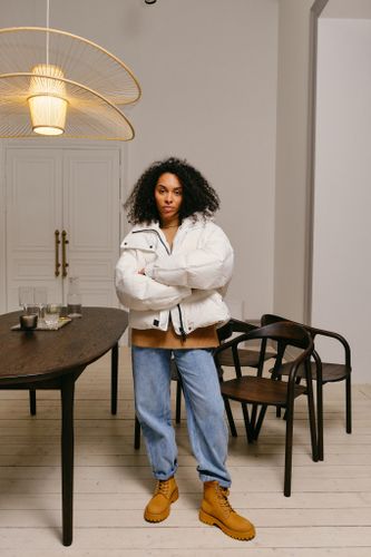 Куртка(Пуховик) BOBO1972