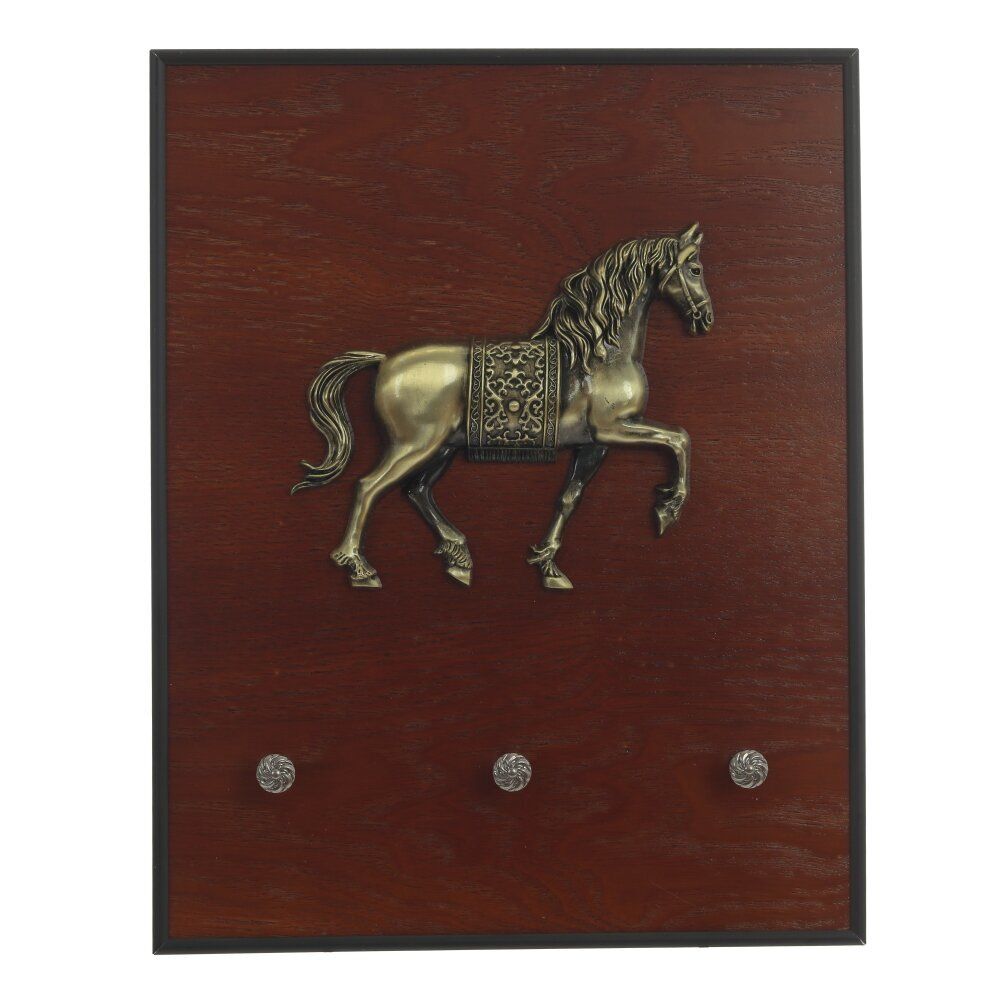 GAEM Ключница, L22 W3 H28 см