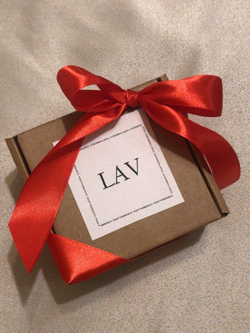 Манжет кружевной LAV ANNA LUKOSHINA