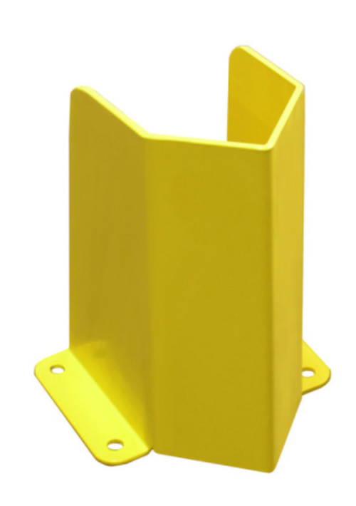 Защита для стеллажей фронтальная ЗСФ-2