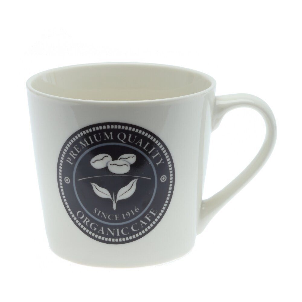 GAEM Кружка, 370 мл, L12,5 W8,5 H9 см, 4в.