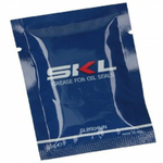 Ремкомплект бака стиральной машины Bosch, Siemens, Indesit, Zanussi, Hansa 30x52x10/12 6204 - 6205+ смазка