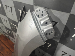 Крыло переднее правое Haval Jolion 21-24 Б/У Оригинал 8403120XST01AD