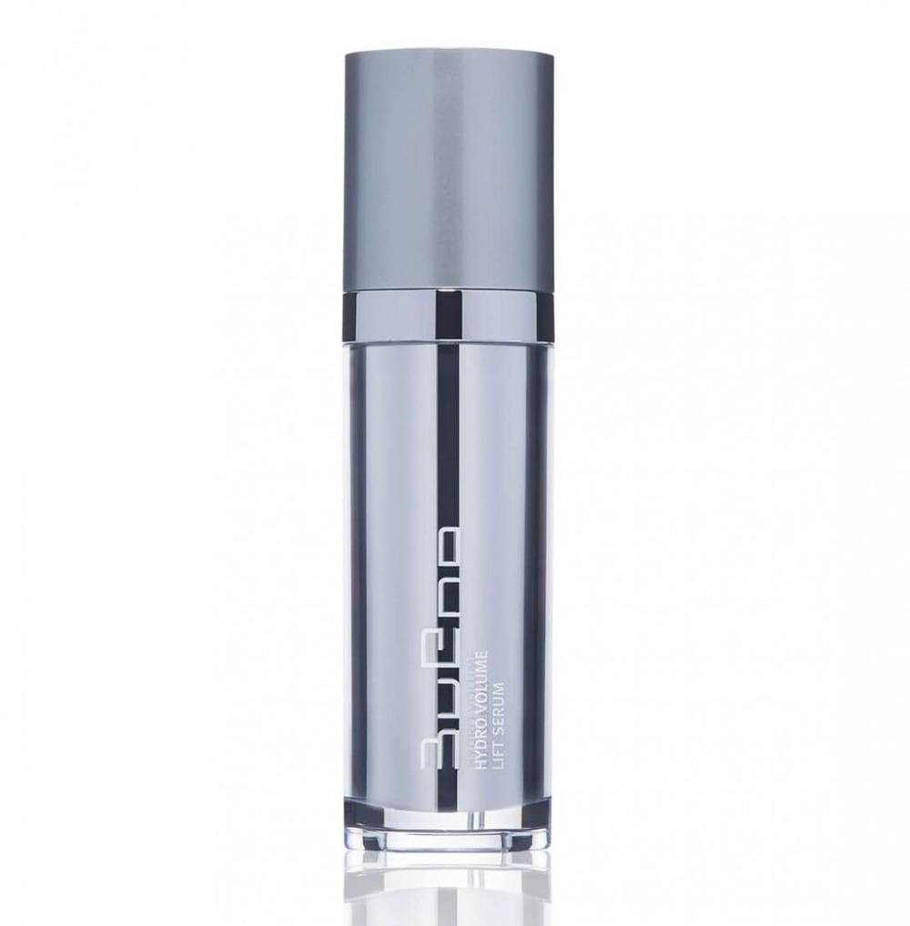 Сыворотка с черным трюфелем Bueno Hydro Volume Lift Serum, 40 мл