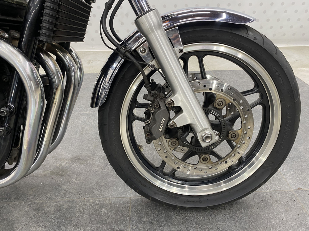 Honda CB1100 A , 2017