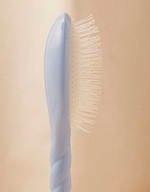 La Bonne Brosse Массажная расческа для волос N 04 Miracle Detangling and Massaging Brush - Pink