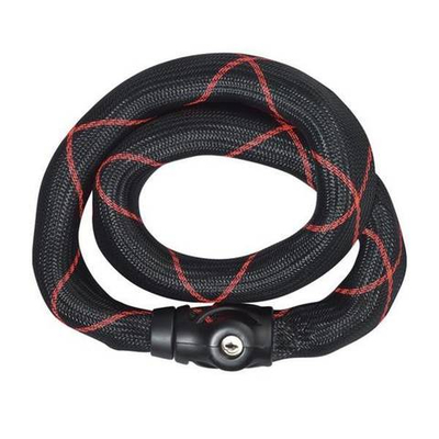 Цепь с замком 9210/170 IVY, 170 см