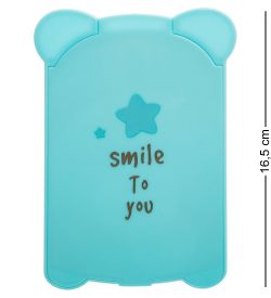 TV-23/5 Зеркальце с расческой