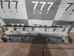 Накладка двери задней правой Lexus RX 4 15-22 Б/У Оригинал 7507548140