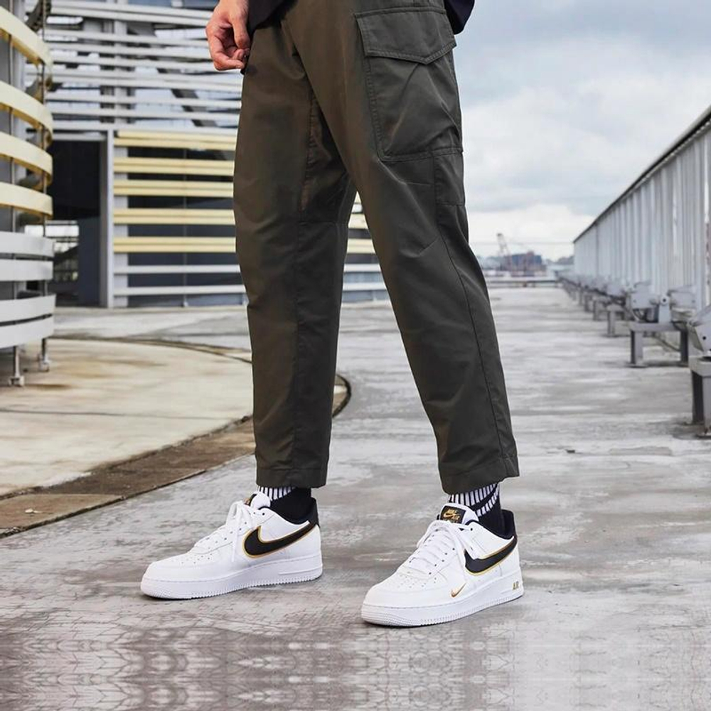 Кроссовки Nike Air Force 1 Low