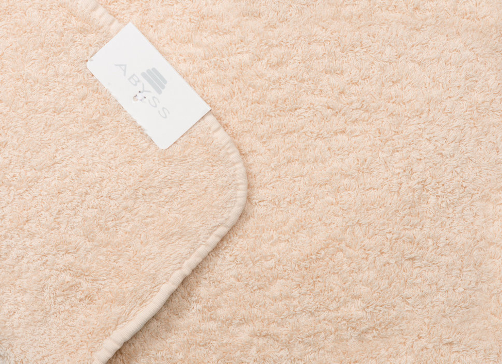 Полотенце 30x30 Abyss & Habidecor Super Pile 610 nude