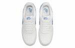Кроссовки Nike Air Force 1 Low Essential "Paisley" (Женская размерная сетка)